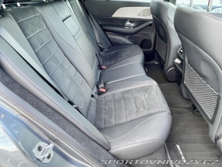 Mercedes-Benz Ostatní modely GLE 400d Coupe 4Matic AMG 2021