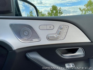Mercedes-Benz Ostatní modely GLE 400d Coupe 4Matic AMG 2021