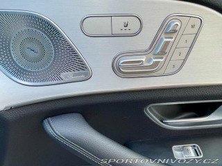 Mercedes-Benz Ostatní modely GLE 400d Coupe 4Matic AMG 2021