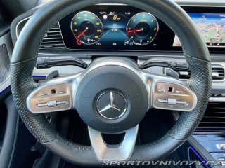 Mercedes-Benz Ostatní modely GLE 400d Coupe 4Matic AMG 2021
