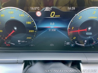 Mercedes-Benz Ostatní modely GLE 400d Coupe 4Matic AMG 2021
