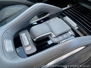 Mercedes-Benz Ostatní modely GLE 400d Coupe 4Matic AMG 2021