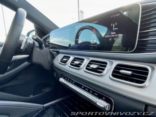Mercedes-Benz Ostatní modely GLE 400d Coupe 4Matic AMG 2021