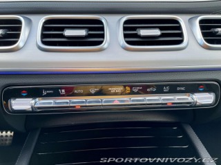 Mercedes-Benz Ostatní modely GLE 400d Coupe 4Matic AMG 2021