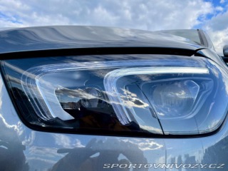 Mercedes-Benz Ostatní modely GLE 400d Coupe 4Matic AMG 2021