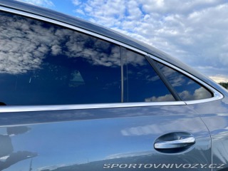Mercedes-Benz Ostatní modely GLE 400d Coupe 4Matic AMG 2021