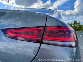 Mercedes-Benz Ostatní modely GLE 400d Coupe 4Matic AMG 2021