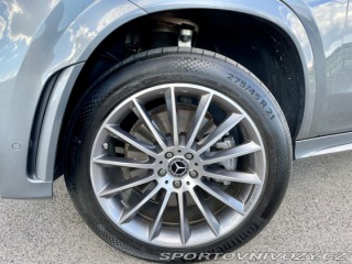 Mercedes-Benz Ostatní modely GLE 400d Coupe 4Matic AMG 2021