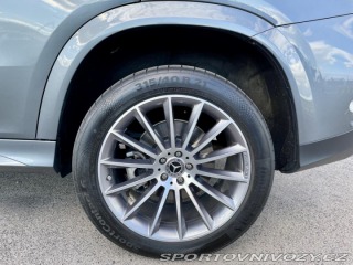 Mercedes-Benz Ostatní modely GLE 400d Coupe 4Matic AMG 2021