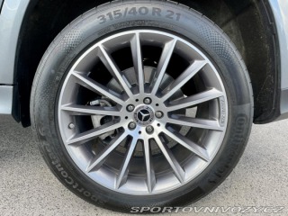 Mercedes-Benz Ostatní modely GLE 400d Coupe 4Matic AMG 2021