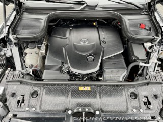 Mercedes-Benz Ostatní modely GLE 400d Coupe 4Matic AMG 2021