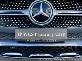 Mercedes-Benz Ostatní modely GLE 400d Coupe 4Matic AMG 2021