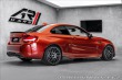 BMW M2 Competition Karbon  OV,Ko
