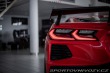 Chevrolet Corvette Stingray 3LT 6.2 V8