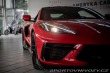 Chevrolet Corvette Stingray 3LT 6.2 V8