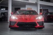 Chevrolet Corvette Stingray 3LT 6.2 V8