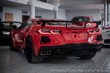 Chevrolet Corvette Stingray 3LT 6.2 V8