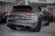 Porsche Cayenne GTS 2021