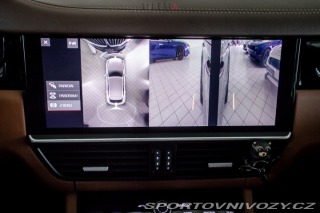 Porsche Cayenne GTS 2021