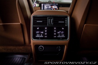 Porsche Cayenne GTS 2021