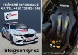 BMW M2 Competition TrackdayEvo 4