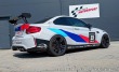 BMW M2 Competition TrackdayEvo 4