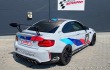 BMW M2 Competition TrackdayEvo 4
