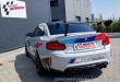 BMW M2 Competition TrackdayEvo 4