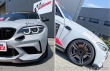 BMW M2 Competition TrackdayEvo 4