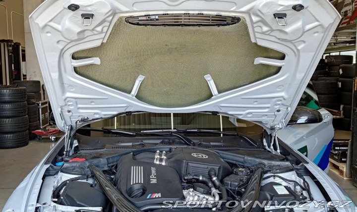 BMW M2 Competition TrackdayEvo 4 2020