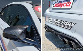 BMW M2 Competition TrackdayEvo 4 2020