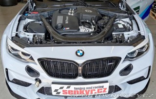 BMW M2 Competition TrackdayEvo 4 2020