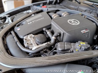 BMW M2 Competition TrackdayEvo 4 2020