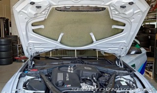 BMW M2 Competition TrackdayEvo 4 2020