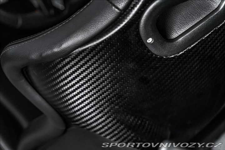Nissan GT-R Track Edition, RECARO OV 2017
