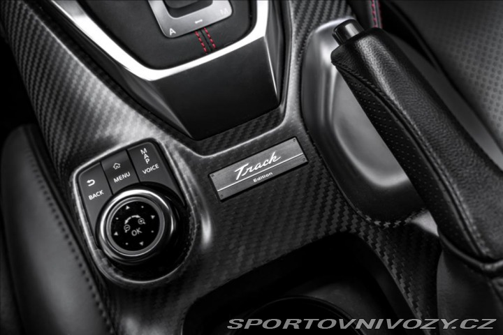 Nissan GT-R Track Edition, RECARO OV 2017