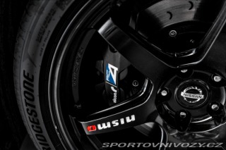 Nissan GT-R Track Edition, RECARO  OV 2017
