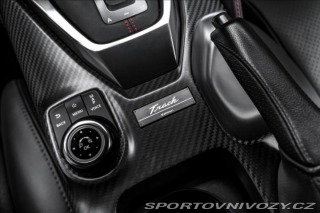 Nissan GT-R Track Edition, RECARO  OV 2017