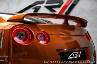 Nissan GT-R Track Edition, RECARO  OV 2017