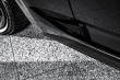 Bentley Continental GT V8 MULLINERNAIM/CARBON