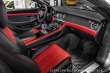 Bentley Continental GT V8 MULLINERNAIM/CARBON