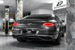 Bentley Continental GT V8 MULLINERNAIM/CARBON