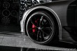 Bentley Continental GT V8 MULLINERNAIM/CARBON