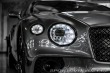 Bentley Continental GT V8 MULLINERNAIM/CARBON