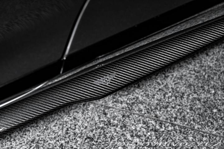 Bentley Continental GT V8 MULLINER/NAIM/CARBO 2021