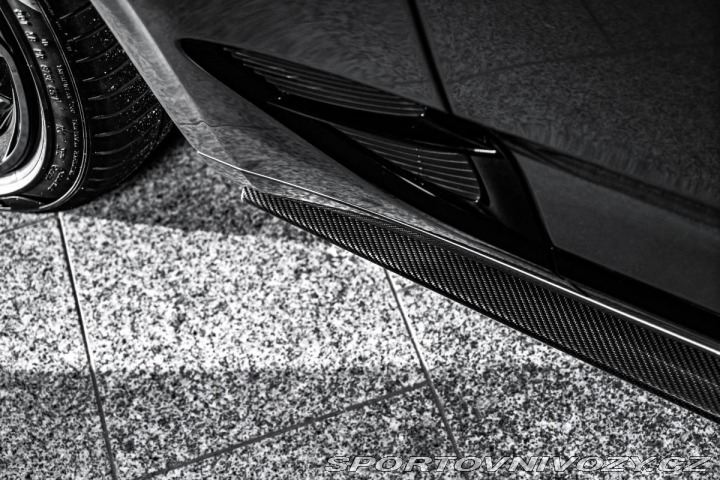 Bentley Continental GT V8 MULLINER/NAIM/CARBO 2021
