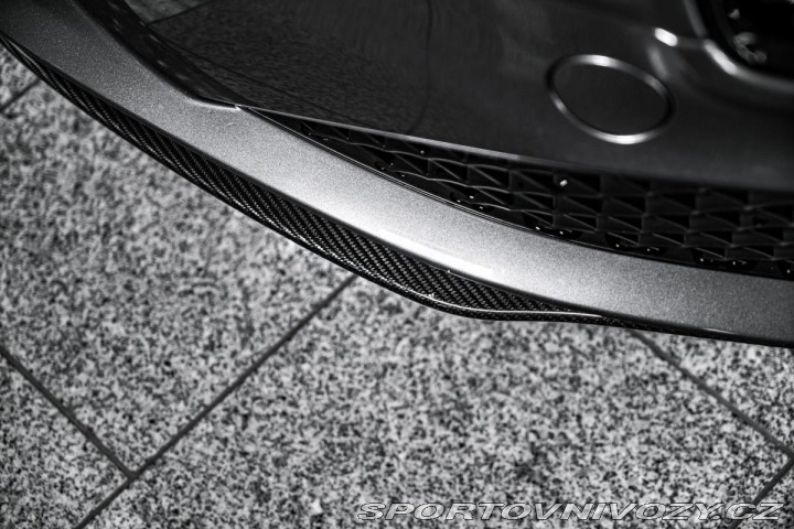 Bentley Continental GT V8 MULLINER/NAIM/CARBO 2021