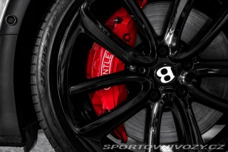 Bentley Continental GT V8 MULLINER/NAIM/CARBO 2021