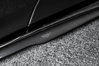 Bentley Continental GT V8 MULLINER/NAIM/CARBO 2021