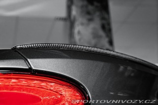 Bentley Continental GT V8 MULLINER/NAIM/CARBO 2021